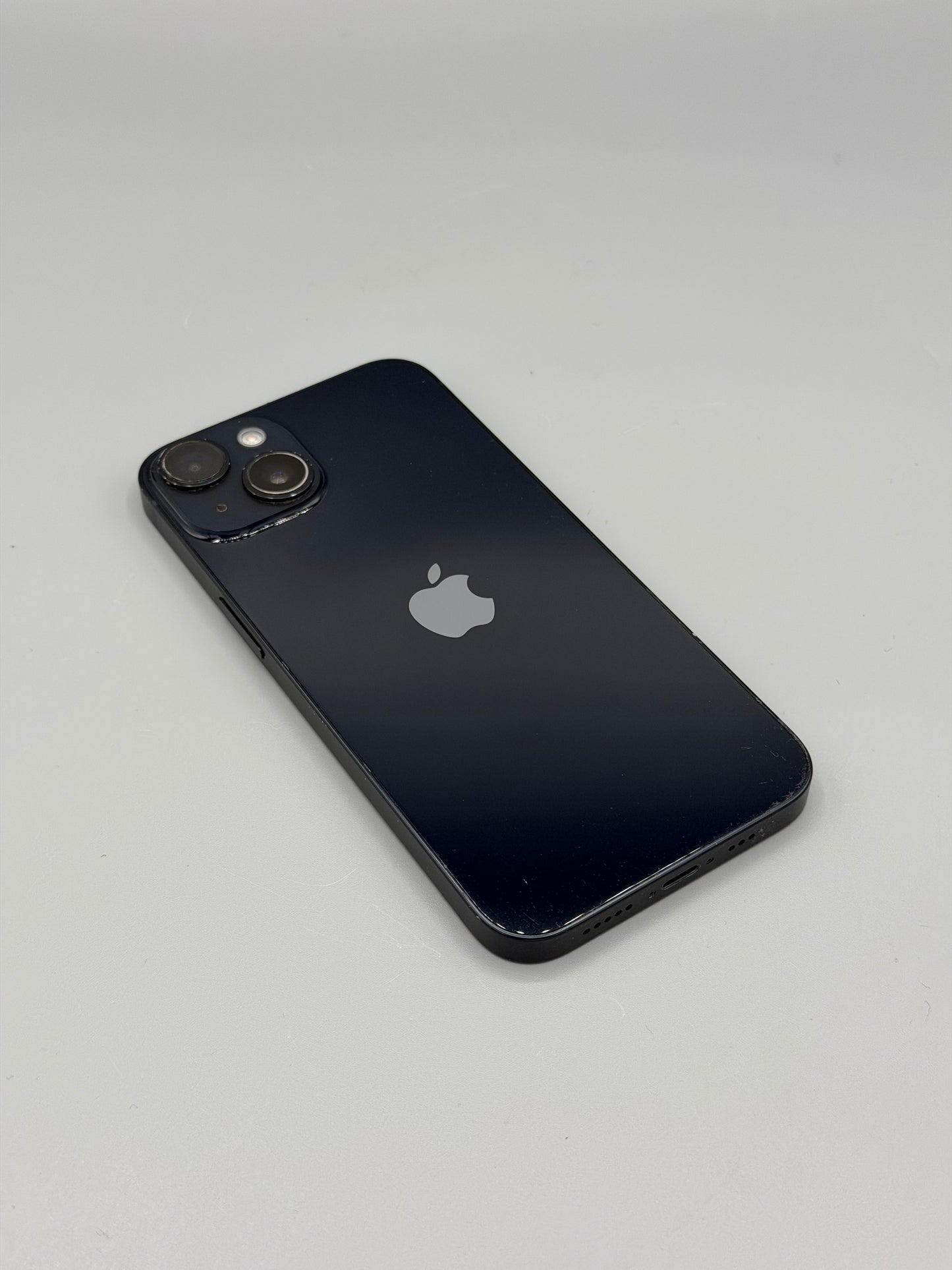 iPhone 14, 128 GB, Baterie 100%, Black