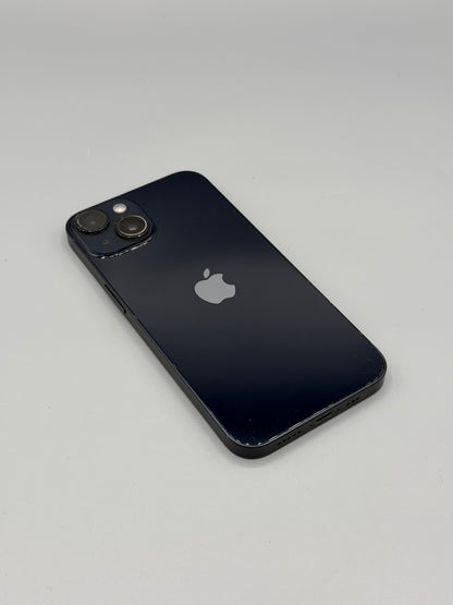 iPhone 14, 128 GB, Baterie 100%, Black
