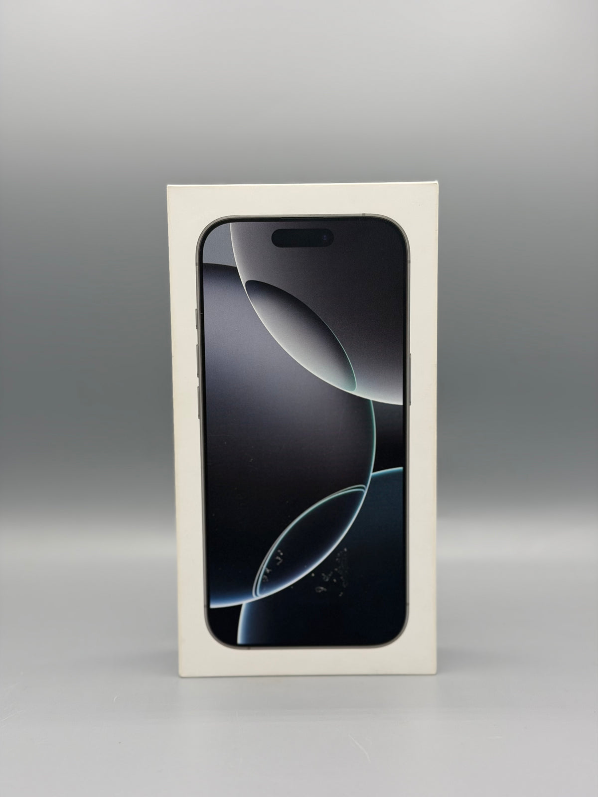 iPhone 16 Pro, 128 GB, Baterie 90%, 521 Cicluri, White Titanium