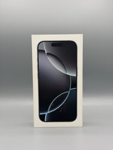 iPhone 16 Pro, 128 GB, Baterie 90%, 521 Cicluri, White Titanium