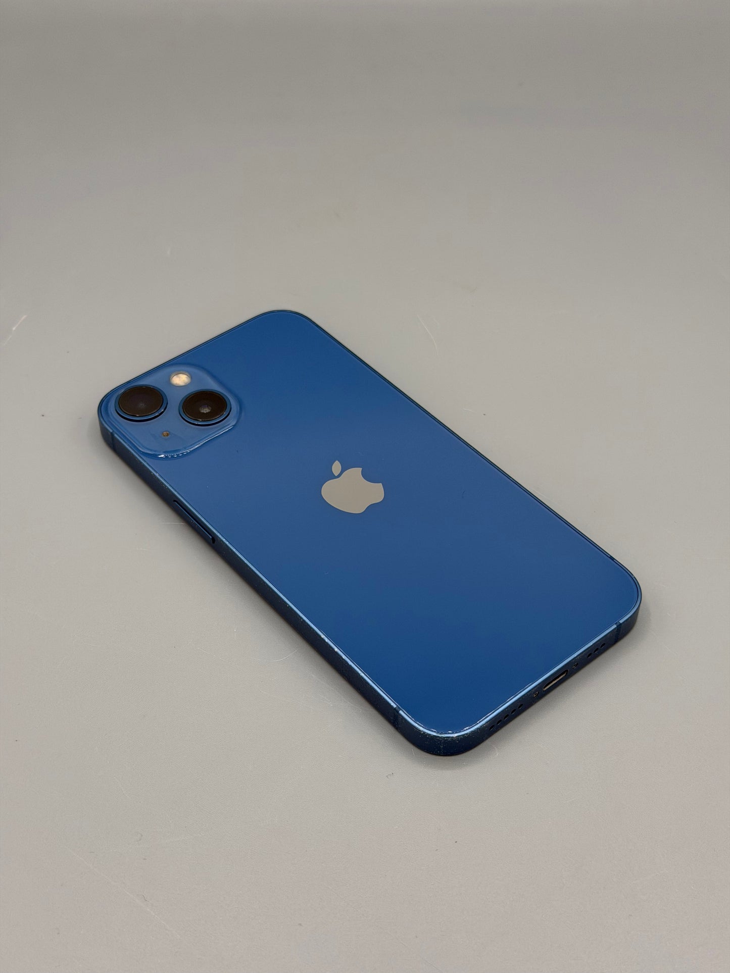 iPhone 13, 128 GB, Baterie 100%, Blue