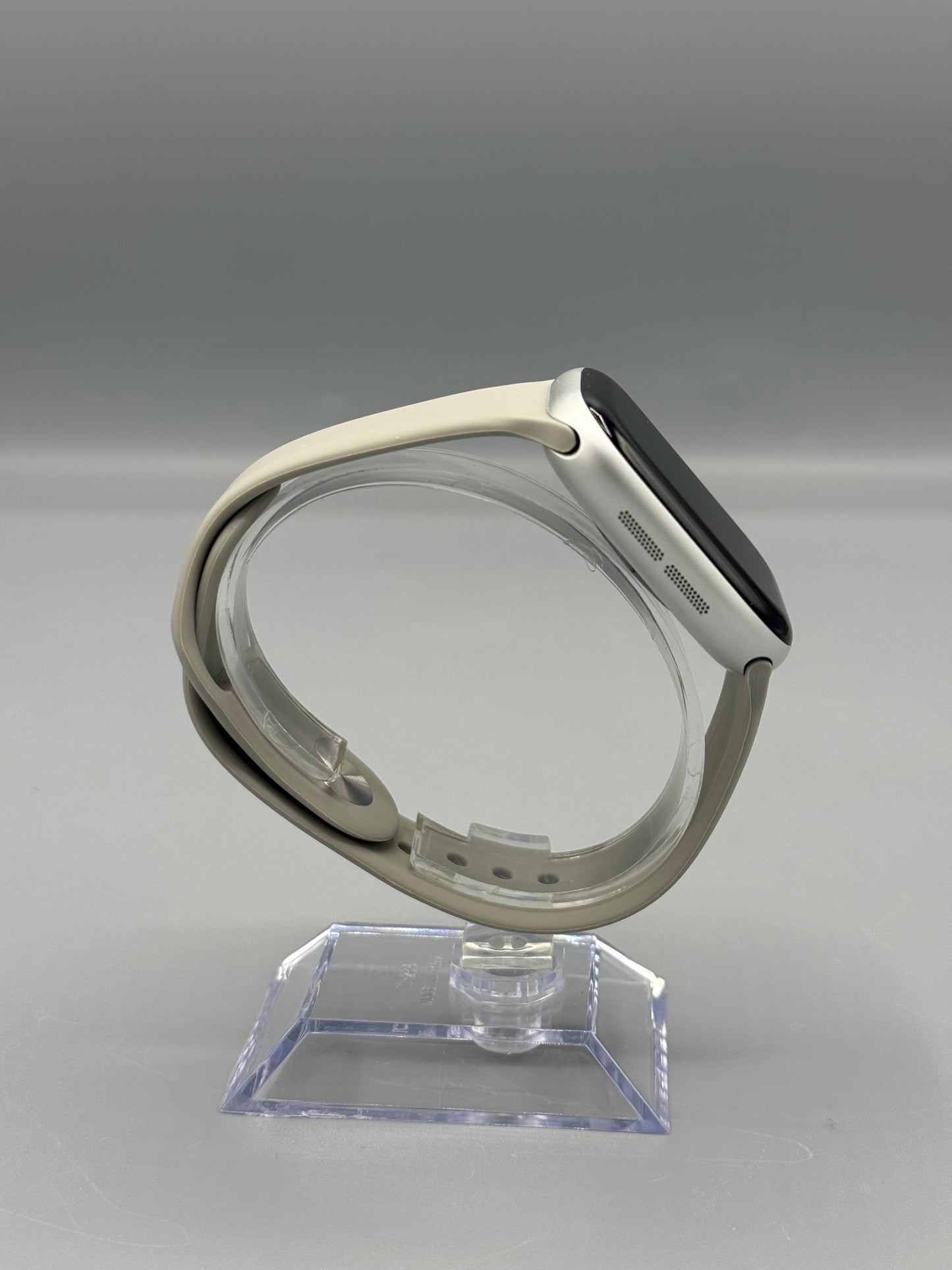 Apple Watch 10 | 42 MM | Baterie 98% | Silver