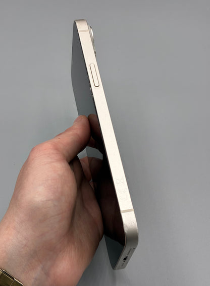 iPhone 14 Plus , 128 GB , Baterie 100% , White