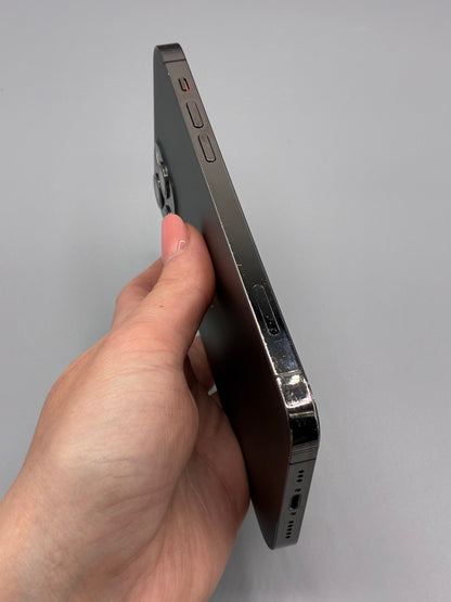iPhone 12 Pro, 128 GB, Baterie 100%, Graphite
