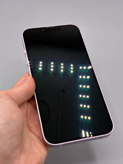 iPhone 14, 128GB, Baterie 88%, Purple