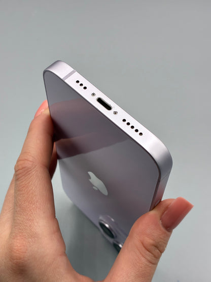 iPhone 14, 128 GB, Baterie 90%, Purple