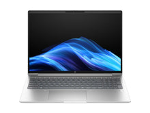 Laptop HP ProBook 4 G1iR, 16", Intel Core 5 120U până la 5.0GHz, 16GB DDR5, SSD 256GB, Windows 11 Pro, FHD, Wi-Fi 6E, baterie 56Wh, eco-friendly