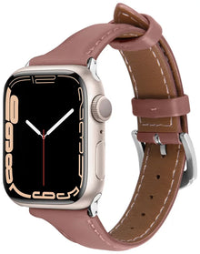 Curea de ceas SPIGEN CYRILL KAJUK CEAS DE MERE 4/5/6/7/8/SE (38/40/41 MM)