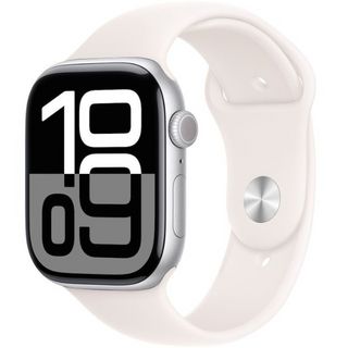 Apple Watch 10 | 42 MM | Baterie 98% | Silver