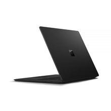Laptop Microsoft Surface 5, 15”, Intel Core i7-1255U până la 4.7GHz, 16GB RAM, 512GB SSD, Windows 11 Pro, Negru