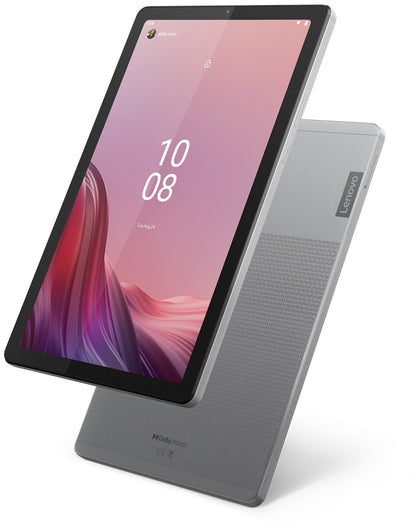 Lenovo Tab M9, 32GB,  3GB RAM, WIFI, 9", Husa inclusa,  Arctic Grey