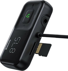 Transmițător Auto Bluetooth MP3 S-16 Aseus
