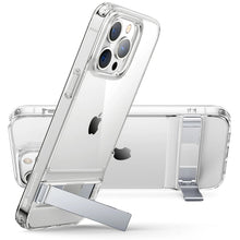 Husa ESR Air Shield Boost Kickstand pentru iPhone 14 Pro Max, Clear