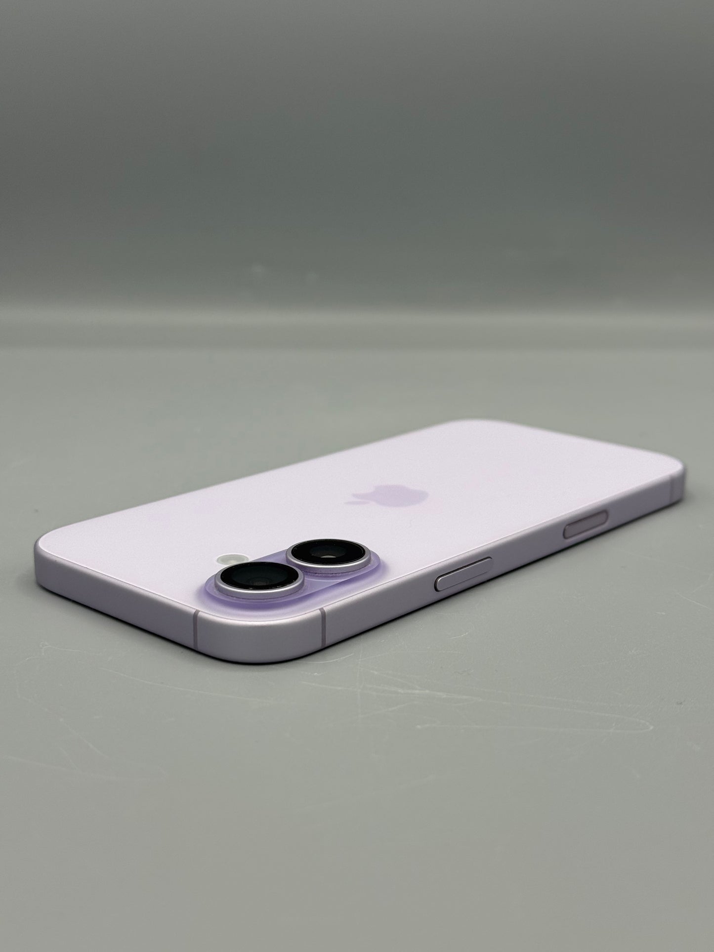 iPhone 17 | 256 GB | Baterie 100% | 72 Cicluri | Lavender