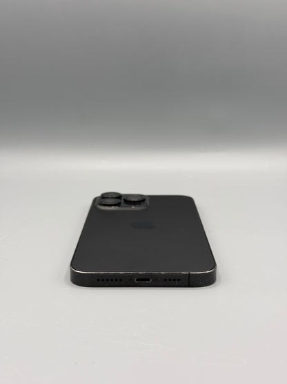 iPhone 14 Pro Max, 512 GB Baterie 100%, Negru