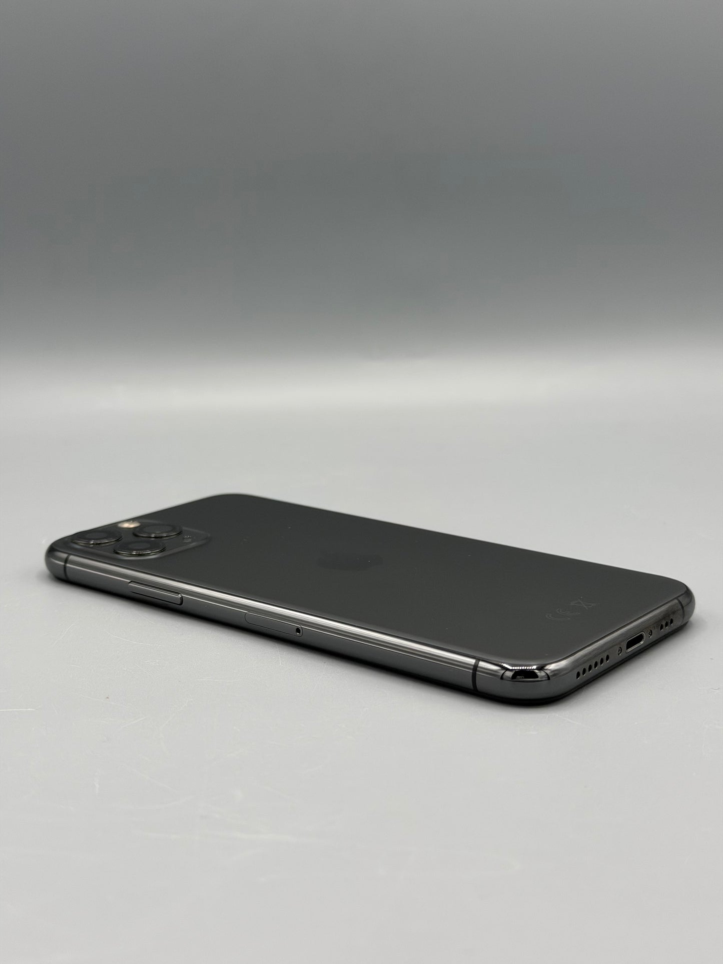 iPhone 11 Pro, 256 GB, Baterie 100%, Space Gray