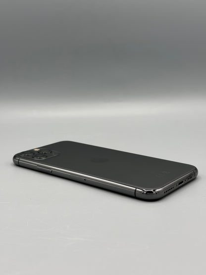 iPhone 11 Pro, 256 GB, Baterie 100%, Space Gray