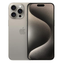 iPhone 15 Pro Max, 1 TB, Baterie 85%, Ecran schimbat, Natural Titanium
