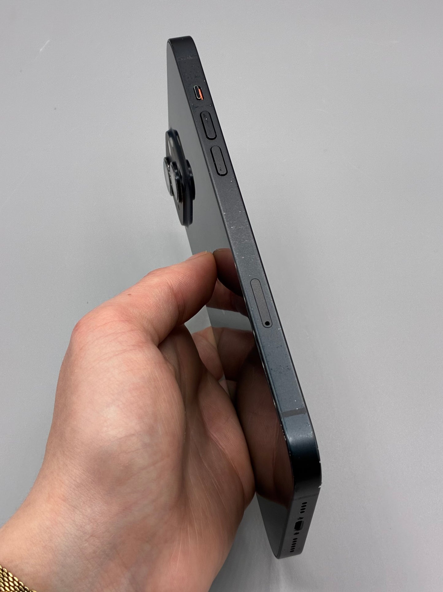 iPhone 14 Plus, 128GB, Baterie 100%, Midnight