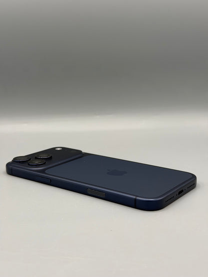 iPhone 17 Pro Max , 256 GB , Baterie 100% , 65 Cicluri, Deep Blue
