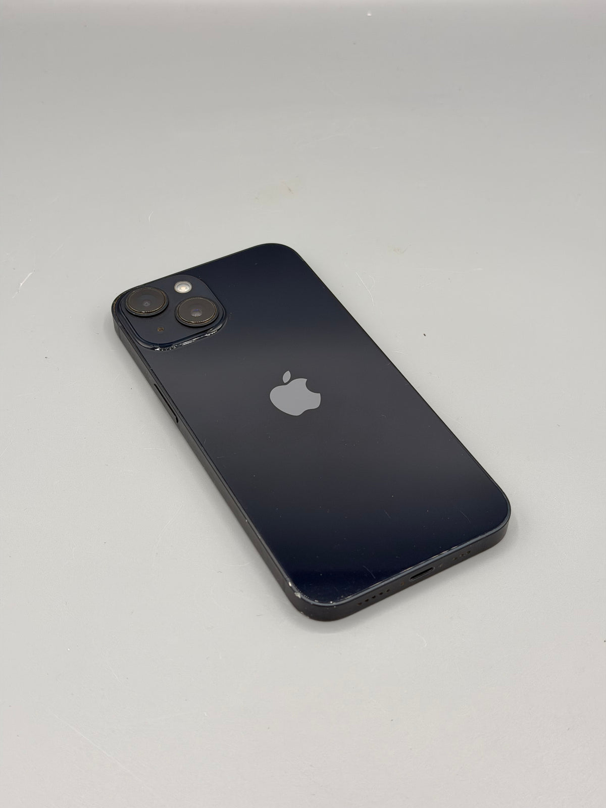 iPhone 14, 128 GB, Baterie 95%, Negru