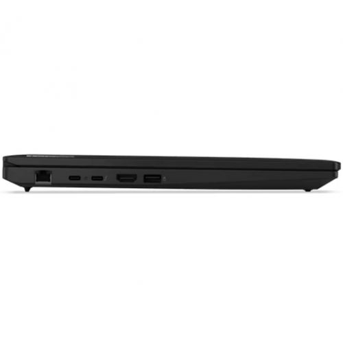 Laptop Lenovo ThinkPad L16 Gen 1, Intel Core Ultra 5 125U, 16inch, RAM 32GB, SSD 1TB, Intel Graphics, Windows 11 Pro, Eclipse Black