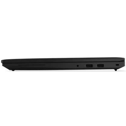 Laptop Lenovo ThinkPad L16 Gen 1, Intel Core Ultra 5 125U, 16inch, RAM 32GB, SSD 1TB, Intel Graphics, Windows 11 Pro, Eclipse Black