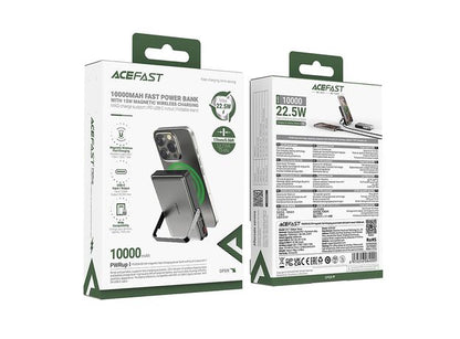Baterie externa Acefast 10000mah 15W