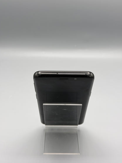 Samsung Galaxy S9, 64 GB, 4 GB RAM, Negru