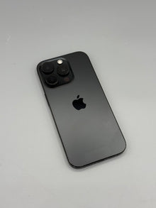 iPhone 16 Pro | 128 GB | Baterie 92% | 440 Cicluri | Negru | Zgariat