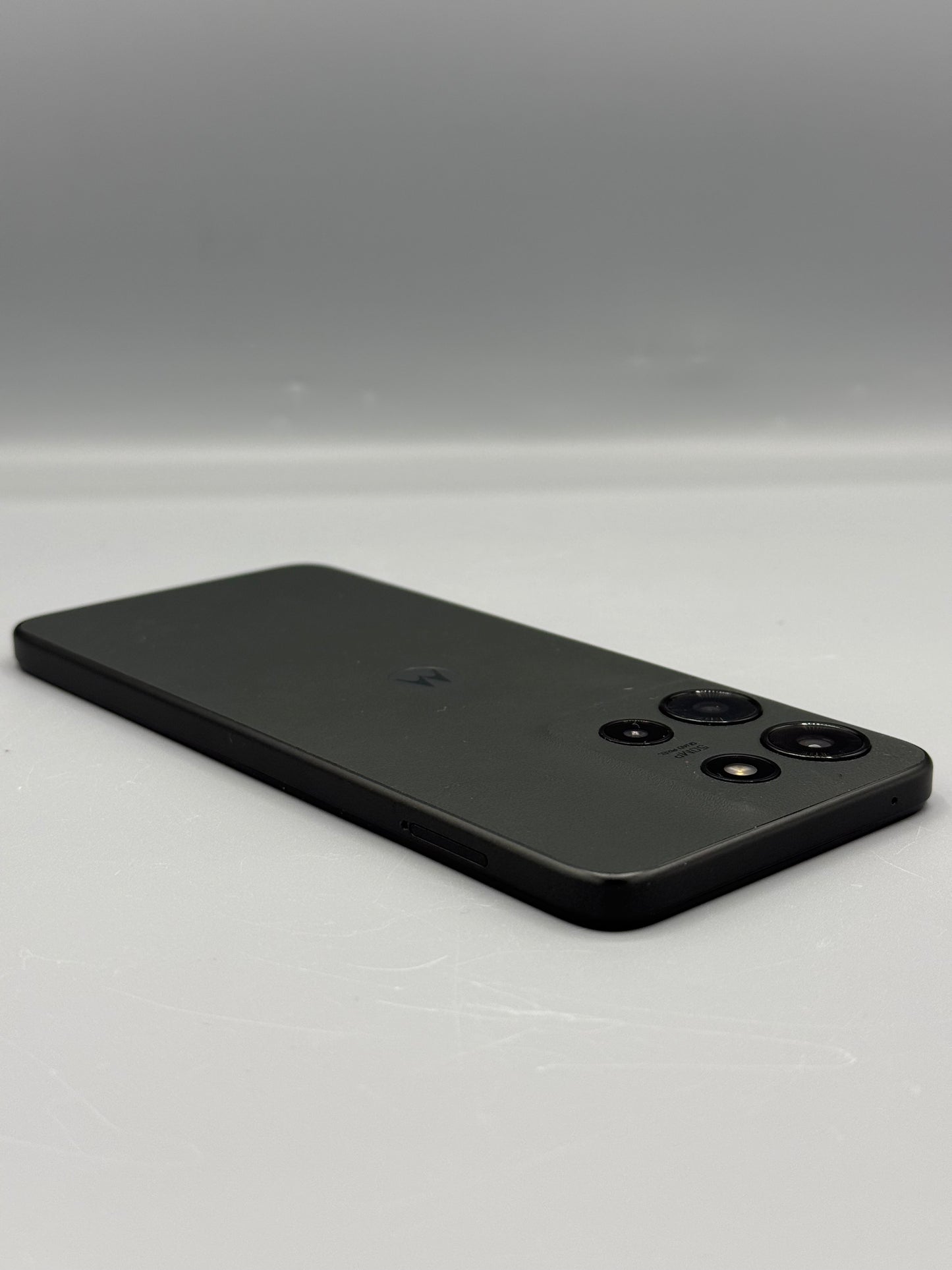 Motorola Moto G (2025) 5G, Dual SIM, 128 GB, Grey