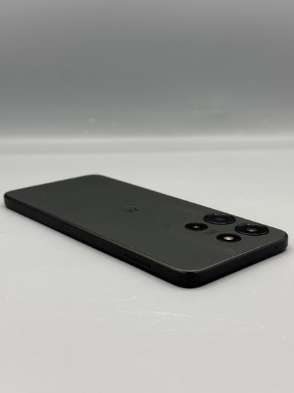 Motorola Moto G (2025) 5G, Dual SIM, 128 GB, Grey