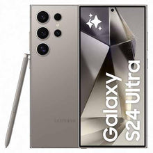 Samsung Galaxy S24 Ultra, 512 GB, 12 GB RAM, Pixel mort