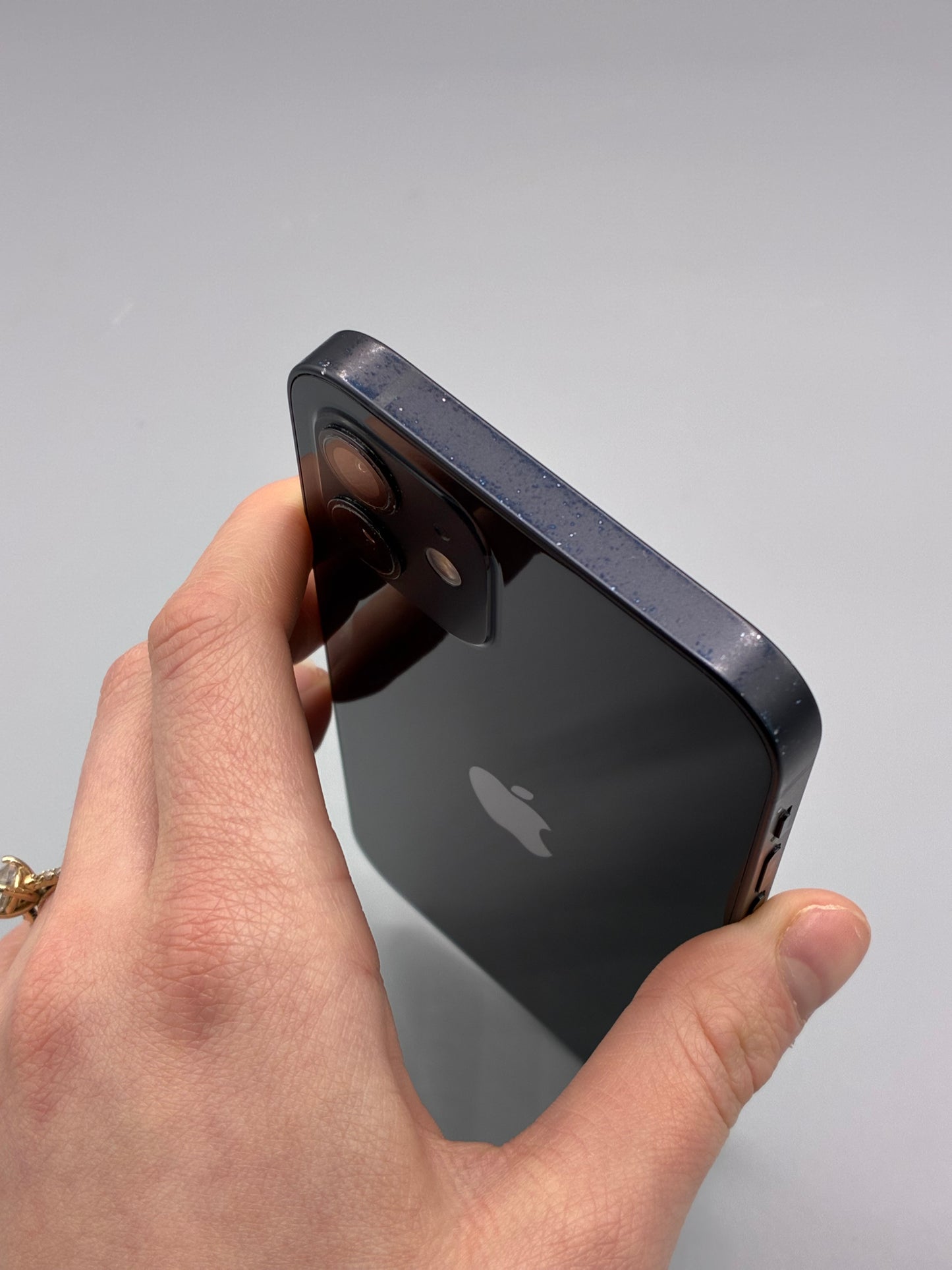 iPhone 12, 64 GB, Baterie 100%, Midnight Black