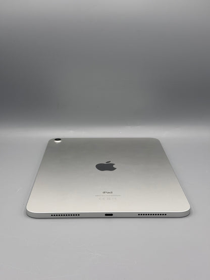 iPad 10 10,9" , 64 GB , Baterie 90%, 210 Cicluri, Silver