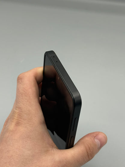 Samsung Z FLIP 7 FE  | 128 GB | 8 GB RAM | Zgariat | Negru