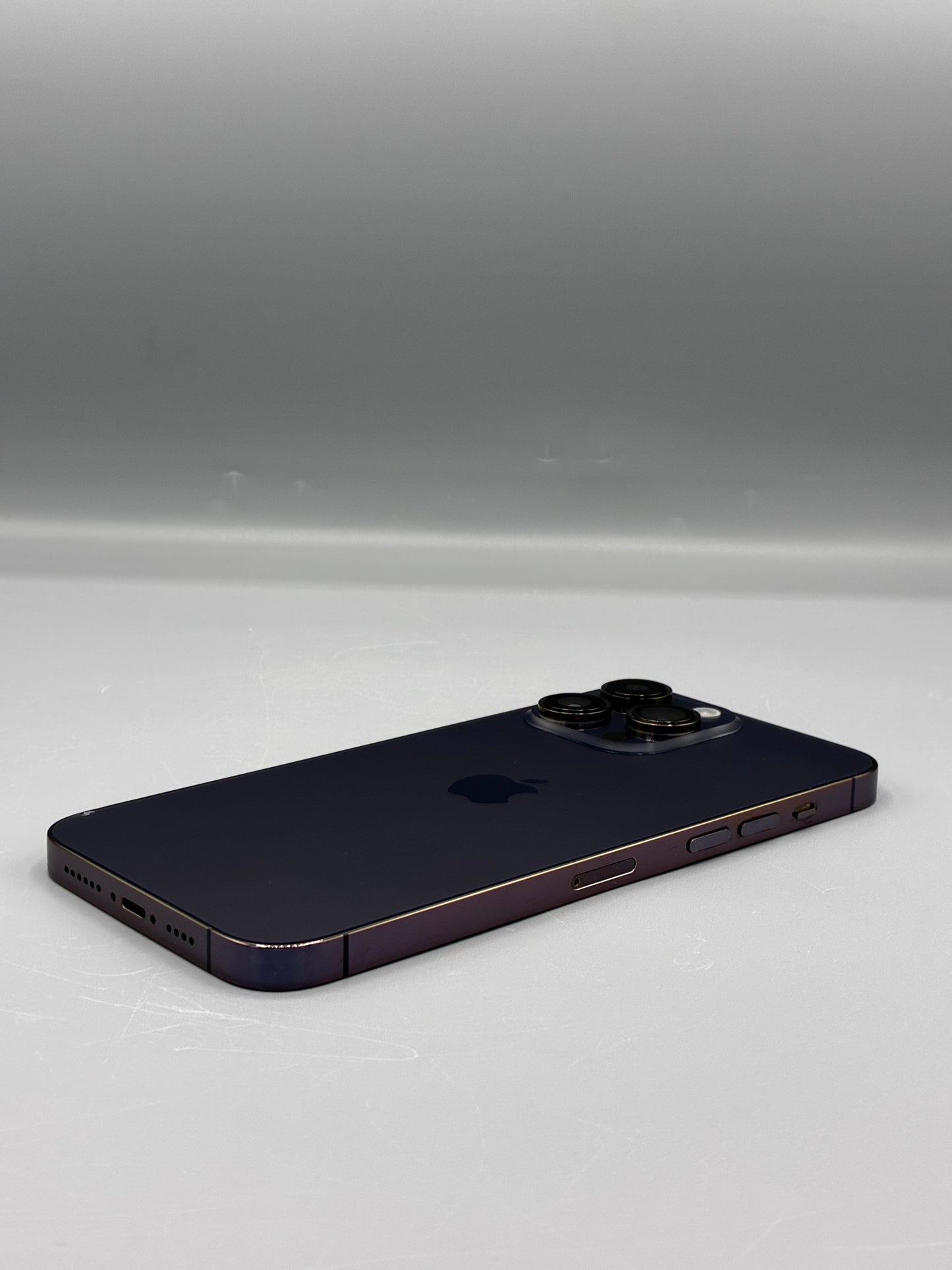 iPhone 14 Pro Max, 128 GB, Baterie 91%, Deep Purple