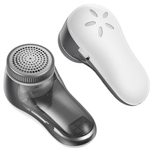 Dispozitiv pentru Îndepărtarea Scamelor – Techsuit Flufix, 9000 rotații/min, Gri