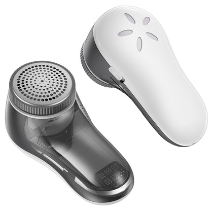 Dispozitiv pentru Îndepărtarea Scamelor – Techsuit Flufix, 9000 rotații/min, Gri