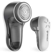 Dispozitiv pentru Îndepărtarea Scamelor – Techsuit Flufix, 9000 rotații/min, Gri