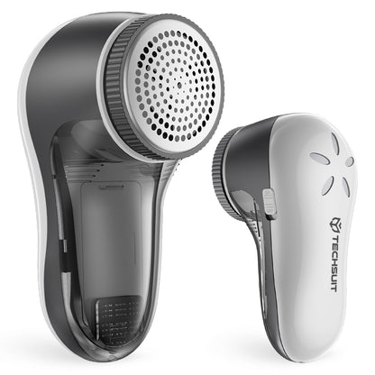 Dispozitiv pentru Îndepărtarea Scamelor – Techsuit Flufix, 9000 rotații/min, Gri