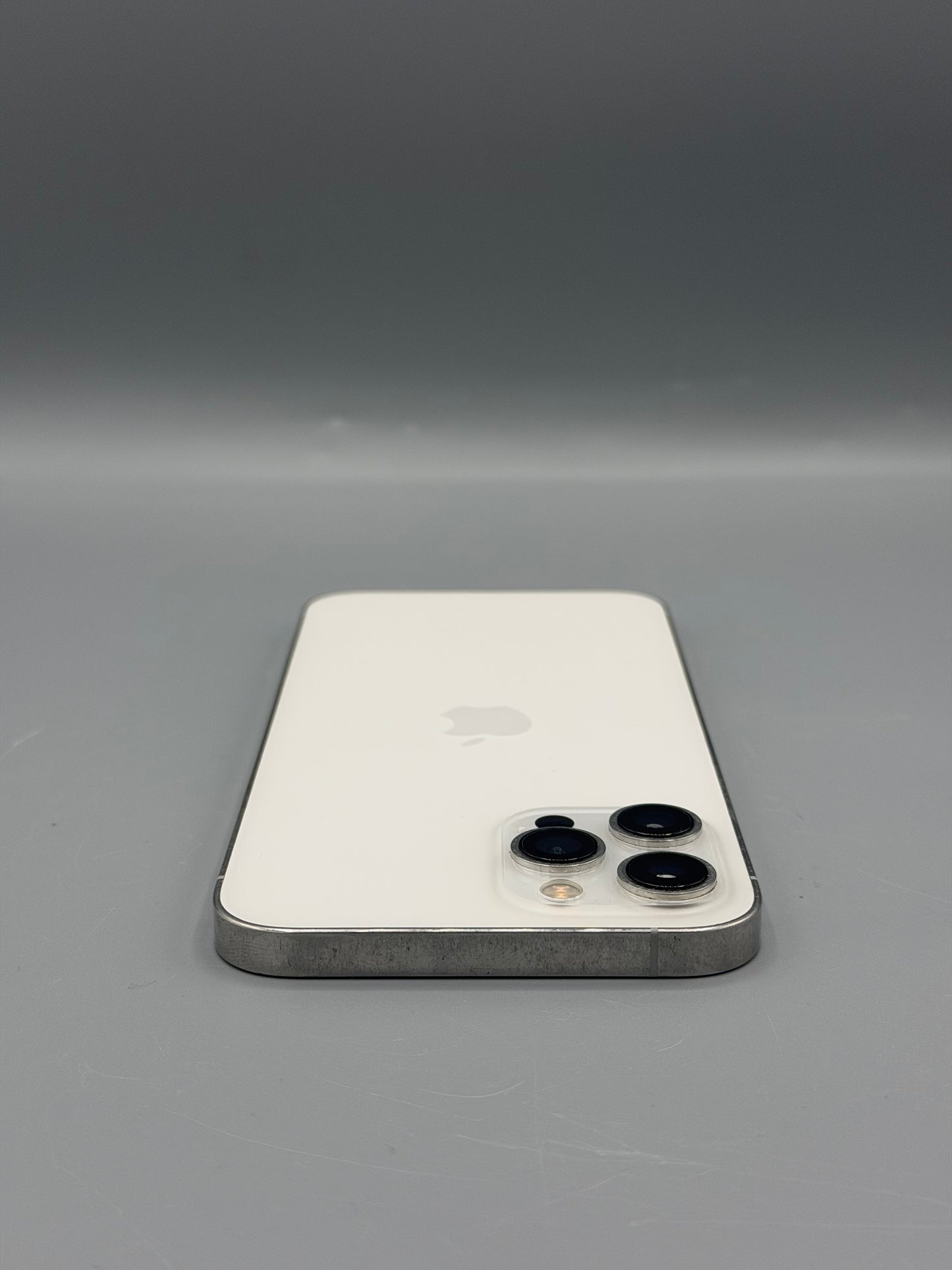 iPhone 12 Pro Max, 256 GB, Baterie 100%, Alb