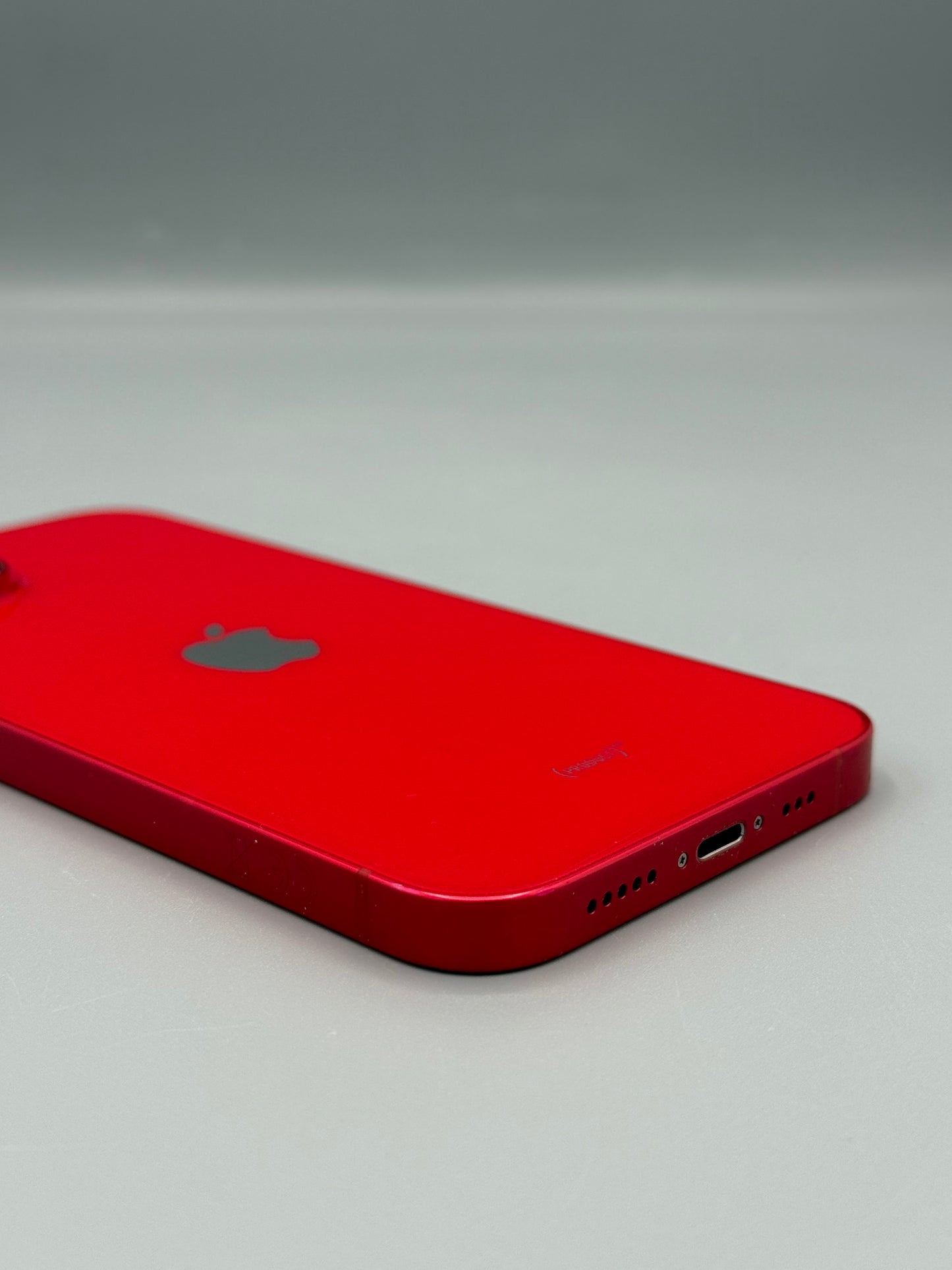 iPhone 14,128 GB, Baterie 100%, 0 Cicluri, Product RED