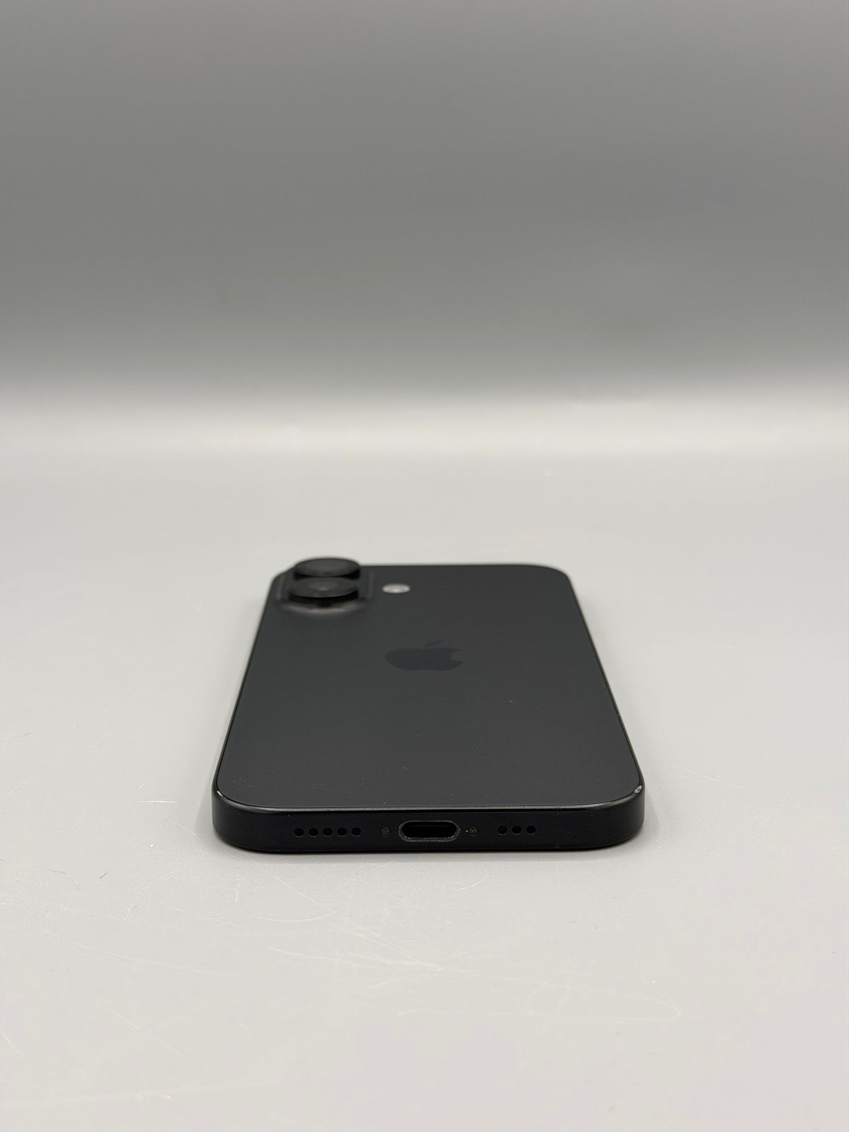 iPhone 16 , 128 GB, Baterie 100%, 175 Cicluri , Negru