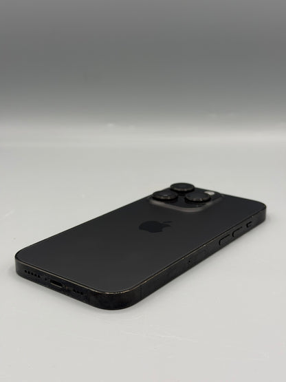 iPhone 14 Pro, 1 TB, Baterie 100%, Black