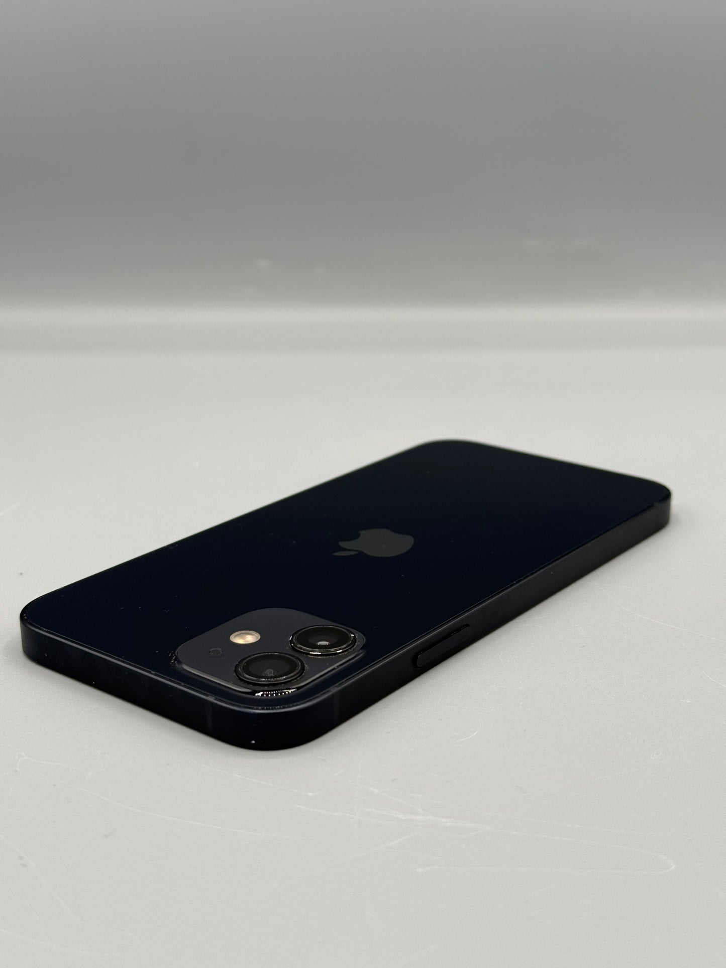 iPhone 12 | 128 GB | Baterie 100% | 0 Cicluri | Negru