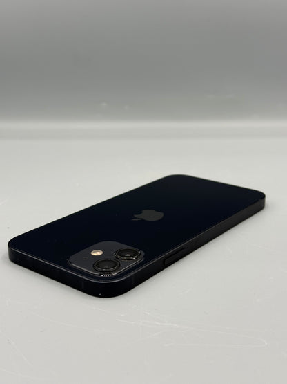 iPhone 12 | 128 GB | Baterie 100% | 0 Cicluri | Negru