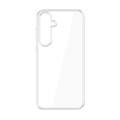 Husa Samsung Galaxy S25 3mk - Clear Case - Transparent