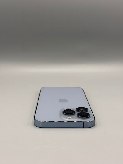 iPhone 13 Pro, 256 GB Baterie 95%, Sierra Blue