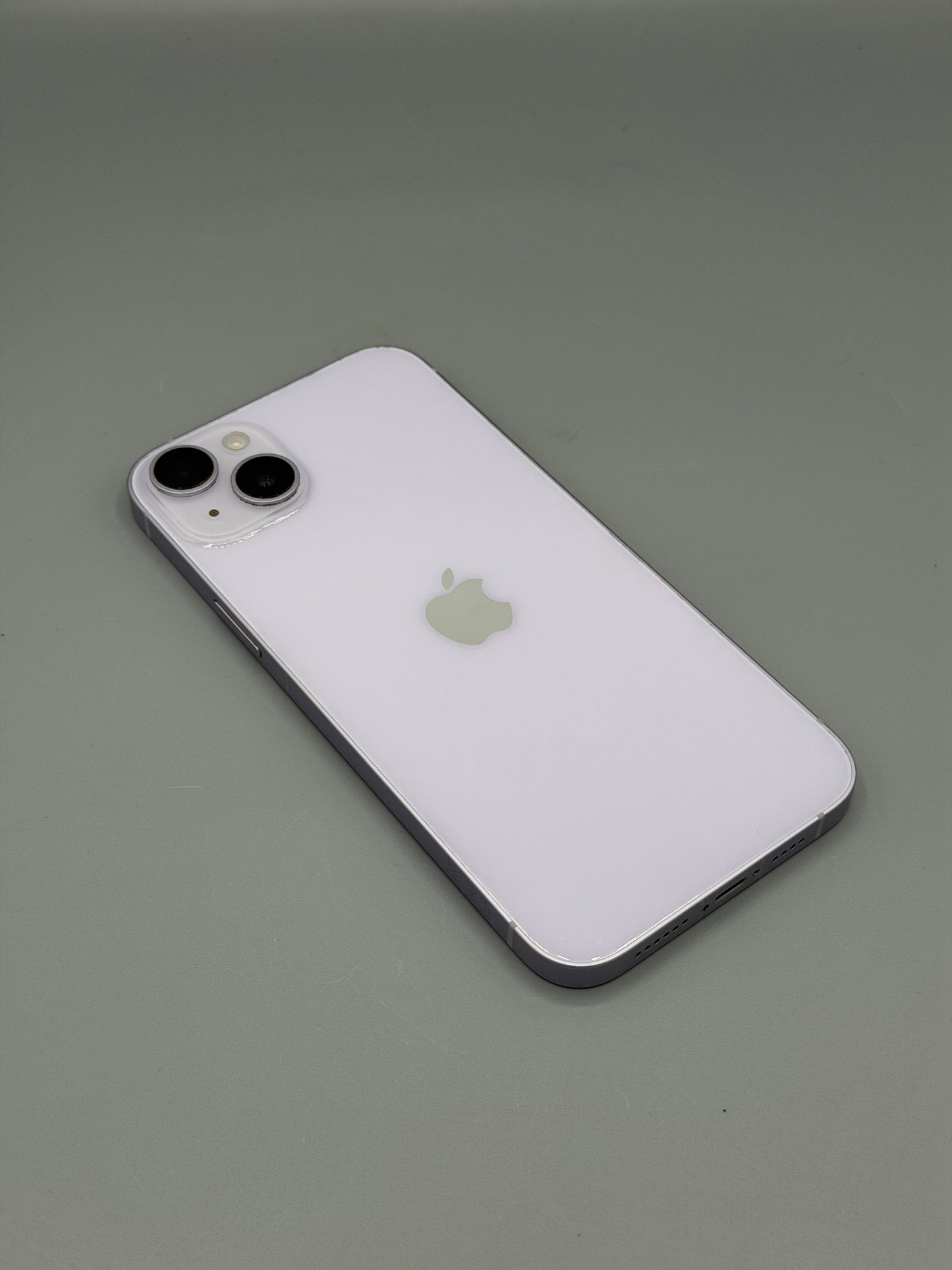 iPhone 14 Plus, 128 GB, Baterie 100%, Purple